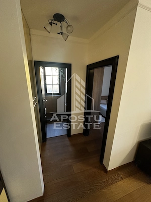 Apartament de închiriat 2 camere zona Ronaț - imagine 7