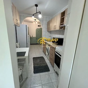 Apartament cu 2 camere decomandate, in zona Podul de Fier, la 10 minute de UMF. - imagine 6
