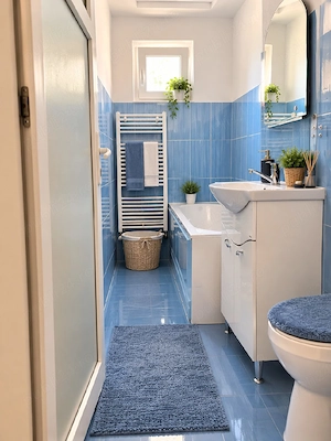 Închiriez apartament in Târgu-Jiu, 9 Mai