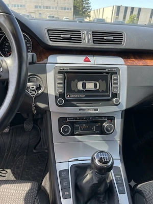 Vând VW Passat CC Sportline 2010 2.0 TDI 170 cp 205150 km - imagine 4