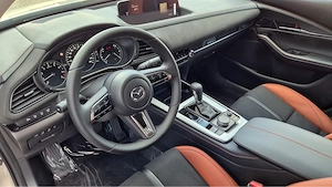 Vand Mazda CX-30 , 2025, benzina, automata - imagine 6