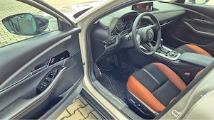 Vand Mazda CX-30 , 2025, benzina, automata - imagine 3