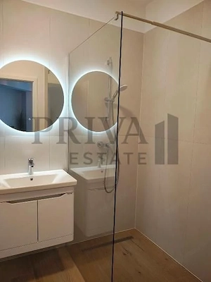Apartment nou 2 camere, prima închiriere, parcare, City of Mara - imagine 12