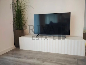 Apartment nou 2 camere, prima închiriere, parcare, City of Mara - imagine 5