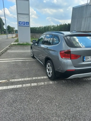 BMW X1 4X4 Xdrive 2012 - imagine 2