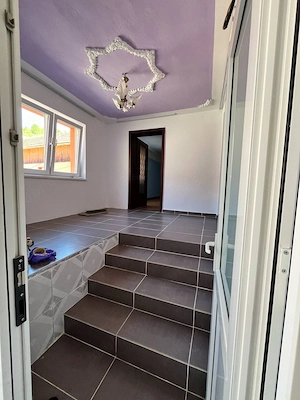 Casa cu 3 camere in Carasova | negociabil  - imagine 4