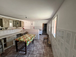 Casa cu 3 camere in Carasova | negociabil 