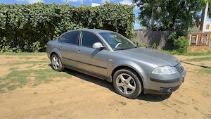 vand passat b5.5 2004 1.9 tdi 131cp de franta masina merge foare bine are schimbat tot pe ea - imagine 5