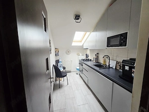 Apartament 2 camere, complet mobilat și utilat   - imagine 2