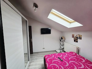 Apartament 2 camere, complet mobilat și utilat   - imagine 3