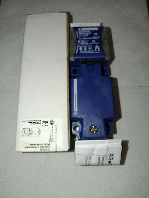 Telemecanique senzor prezenta