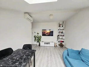 Apartament 2 camere, complet mobilat și utilat  