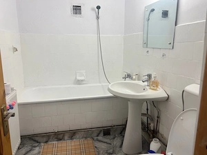 Apartament regim hotelier