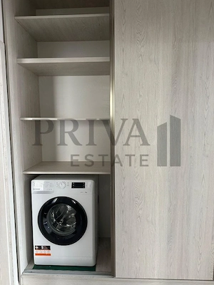 Apartament 2 camere, etaj 2, 54 mp, , clima, strada asfaltata, Giroc - imagine 6