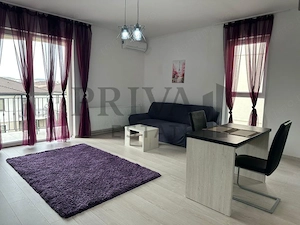 Apartament 2 camere, etaj 2, 54 mp, , clima, strada asfaltata, Giroc - imagine 8