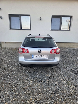 Vand Volkswagen Passat B6 140 ps Euro 5 - imagine 6