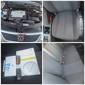 Vand Volkswagen Passat B6 140 ps Euro 5 - imagine 7