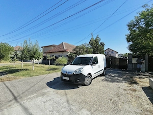 Opel Combo 1.3cdti 2018 - imagine 5