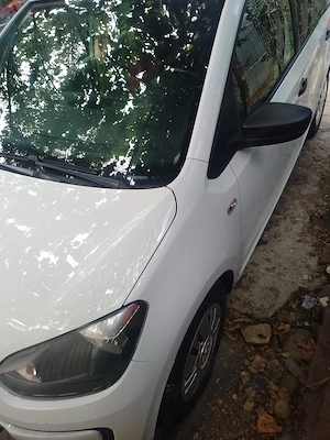 Vw up an fabricație 2015 - imagine 4