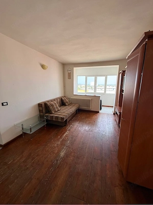 De închiriat apartament cu 2 camere, spațios și complet mobilat, situat la etajul 10 într-o zonă exc - imagine 5