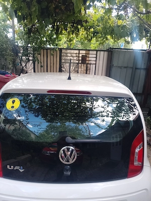 Vw up an fabricație 2015 - imagine 8