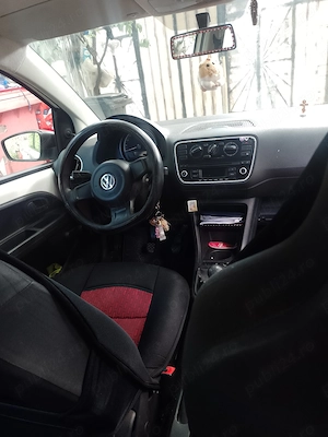 Vw up an fabricație 2015 - imagine 10