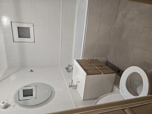Proprietar   Închiriez apartament premium 3 camere, Nufărul (lângă Lotus Center). - imagine 2