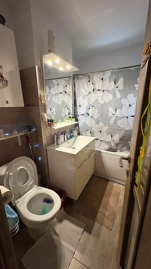 Apartament cu 3 camere parter - imagine 10