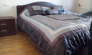 Proprietar   Închiriez apartament premium 3 camere, Nufărul (lângă Lotus Center). - imagine 6