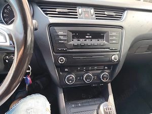 Skoda Octavia break  - imagine 5