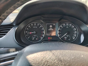 Skoda Octavia break  - imagine 4
