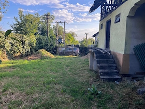 Vand casa si teren in Gheboieni, Dambovita - imagine 5