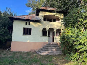 Vand casa si teren in Gheboieni, Dambovita - imagine 3