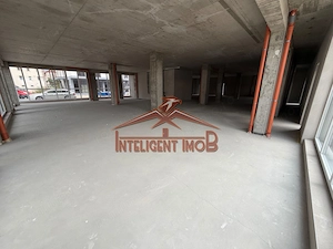 Spațiu comercial în Selimbar zona Brana - imagine 2