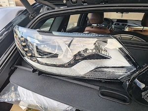 faruri Tiguan 2012 ..2019 noi om