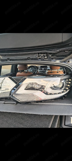 faruri Tiguan 2012 ..2019 noi om - imagine 4