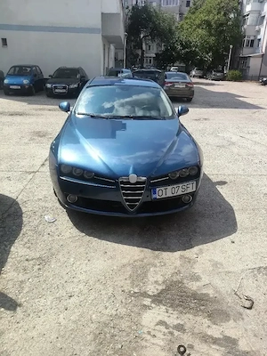 Alfa Romeo 159 2007 Proprietar !! - imagine 2