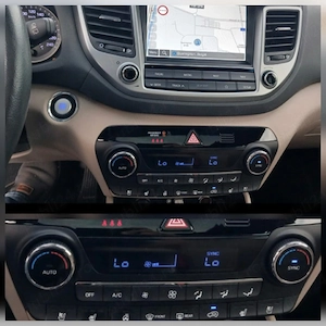 Hyundai Tucson Passion Plus, an 2018, Cutie AUTOMATĂ 7+1viteze  - imagine 7
