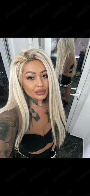 Noua! Sexsy Grill