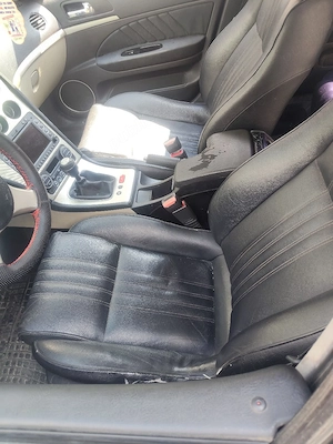 Alfa Romeo 159 2007 Proprietar !! - imagine 7