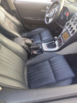 Alfa Romeo 159 2007 Proprietar !! - imagine 6