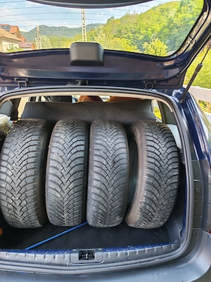 Duster 2012,4x2 5500euro - imagine 10