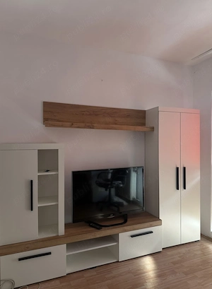 Inchiriez garsoniera tip D Calea Aradului