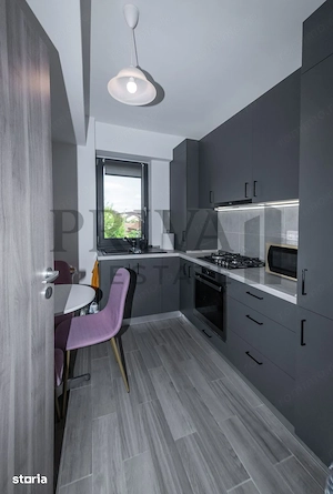 Apartament 3 camere, CF Timișoara, zona Eso Giroc - imagine 10