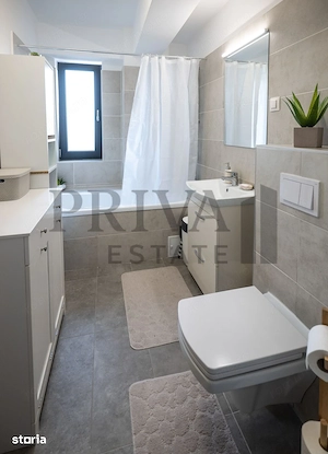 Apartament 3 camere, CF Timișoara, zona Eso Giroc - imagine 12