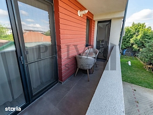 Apartament 3 camere, CF Timișoara, zona Eso Giroc - imagine 13