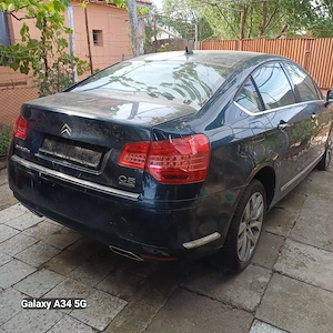 Vând schinb citroen c5 3.0  - imagine 4