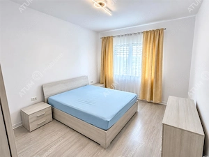 Garsoniera moderna la etajul 1 cu boxa depozitare si parcare proprie