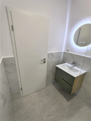 Garsoniera moderna la etajul 1 cu boxa depozitare si parcare proprie - imagine 10