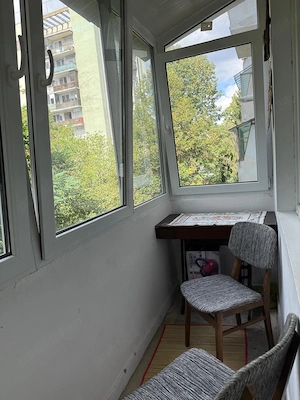 Inchiriez Apartament 2 camere, 55mp, Gheorgheni (5 min de Iulius Mall) - imagine 5